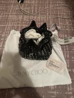 Jimmy Choo tas vrouwen Bon Bon, Sieraden, Tassen en Uiterlijk, Tassen | Damestassen, Ophalen of Verzenden, Zo goed als nieuw