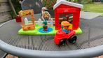 Fisher price little people, Kinderen en Baby's, Speelgoed | Fisher-Price, Ophalen, Gebruikt, Speelset