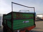 Agrimat mestwagen, Overige, Gewasbescherming en Bemesting