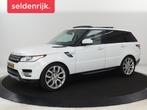 Land Rover Range Rover Sport 3.0 TDV6 HSE Dynamic | Panorama, Euro 5, Gebruikt, 2993 cc, 258 pk