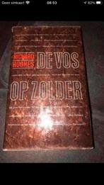 De vos op zolder, Ophalen, Gelezen