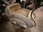Mooie oude kinderwagen  VEBZEITZER kinderwagen industrie, Huis en Inrichting, Ophalen, Eenpersoons, Minder dan 150 cm