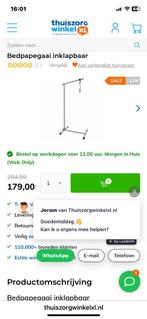 Bedoapegaai, Diversen, Ophalen of Verzenden, Nieuw