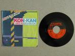 Kon Kan - I beg your pardon VINYL SINGLE, Gebruikt, 7 inch, Single, Ophalen of Verzenden