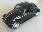 Vw beetle, modelauto., Ophalen of Verzenden, Gebruikt, Auto