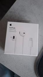 Apple EarPods, Ophalen of Verzenden, Zo goed als nieuw, Overige merken