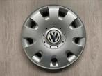 1 originele Volkswagen Golf, Touran en Caddy wieldop 15 inch, Auto diversen, Wieldoppen, Ophalen, Gebruikt