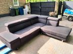 4 person bank, Tuin en Terras, Tuinsets en Loungesets, Ophalen of Verzenden, Gebruikt, Bank