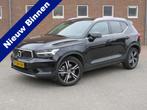 Volvo XC40 1.5 T4 156Kw Recharge Inscription Expression * Ri, Stof, Euro 6, 129 pk, Zwart