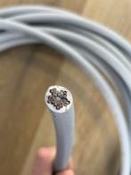 Flexibele elektra kabel 20 adertjes, 0,75² 10m lengte, Hobby en Vrije tijd, Elektronica-componenten, Ophalen of Verzenden, Nieuw