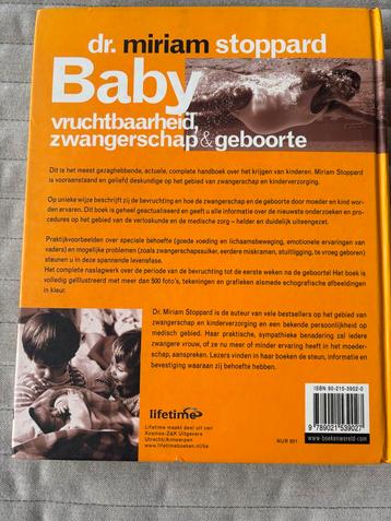 Dr. Miriam Stoppard Baby - Zwangerschap & Geboorte beschikbaar voor biedingen