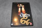 DVD The Omen, Cd's en Dvd's, Dvd's | Horror, Vanaf 16 jaar, Ophalen of Verzenden, Gebruikt, Overige genres