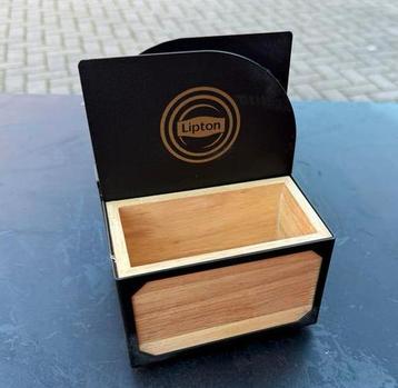 Restaurant Tafelhouder: Peper, Zout & Kaart beschikbaar voor biedingen