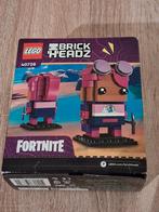 Lego Brickheadz fortnite 40728 nieuw, Ophalen of Verzenden, Nieuw
