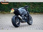SUZUKI GSX-S 1000 ABS (bj 2019), SUZUKI, 4 cilinders, Motorrijbewijs A, Bedrijf