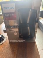 Philips Cafe Gaia Koffiezetapparaat - Zo goed als nieuw, 10 kopjes of meer, Koffiemachine, Gemalen koffie, Ophalen of Verzenden