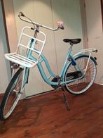 Damesfiets, 55 tot 59 cm, Ophalen of Verzenden, Zo goed als nieuw, Aluminium