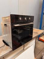 Frilec inbouwoven model: Hamburg5070EBE, Ophalen, Zo goed als nieuw, Oven, 45 tot 60 cm