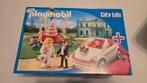 Playmobil starterset Trouwpartij 6871, Ophalen of Verzenden, Gebruikt