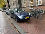 Ford Focus stationwagon 1.6I lpg 74KW 2002 Blauw, 1596 cc, 15 km/l, 1114 kg, 4 cilinders