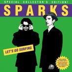 Sparks - Let's Go Surfing 7" Vinyl Single + Non-Album Track!, Cd's en Dvd's, Vinyl Singles, Overige genres, Ophalen of Verzenden