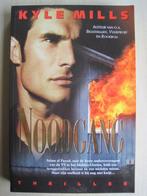 119 - Noodgang - Kyle Mills, Wereld overig, Verzenden, Kyle Mills, Zo goed als nieuw