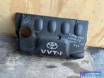 TOYOTA YARIS VERSO 1.3 Motor plaat 1999-2005, Ophalen of Verzenden, Gebruikt, Toyota