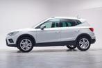 SEAT Arona ARONA 1.0 TSI FR Business [ Camera DAB Beats audi, Gebruikt, Arona, 116 pk, Wit