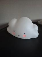 Little Lovely Company Wolk Lamp, Kinderen en Baby's, Kinderkamer | Inrichting en Decoratie, Ophalen of Verzenden, Zo goed als nieuw