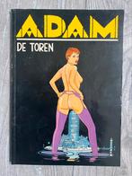 SOMBRERO, erotische strips, Eén stripboek, Ophalen of Verzenden, Zo goed als nieuw