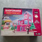 Magformers Sweet House Set, Kinderen en Baby's, Ophalen of Verzenden, Nieuw, Puzzelen, Met licht