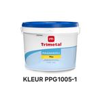 Trimetal Magnaroll 10l, Doe-het-zelf en Verbouw, Verf, Beits en Lak, Ophalen, Nieuw, Wit, Verf