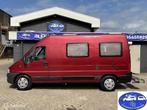 Fiat DUCATO 18 LH 2.8 JTD, Caravans en Kamperen, Campers, Bedrijf, Diesel, Fiat