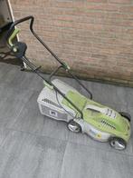Gras maaier, Tuin en Terras, Grasmaaiers, Cirkelmaaier, Ophalen, Gebruikt