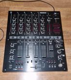 Mengpaneel Reloop, Muziek en Instrumenten, Mengpanelen, Ophalen, Minder dan 5 kanalen