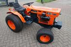 Kubota B7001 4wd / Brede Gazonbanden, Overige merken, Gebruikt