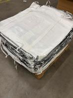 Asbest platenzakken 305x105x30, Ophalen of Verzenden, Zo goed als nieuw, 15 m² of meer, Zeil