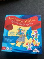 Geronimo Stilton: 6 Fantastische Spellen. Nieuw in doos, Een of twee spelers, Ophalen, Nieuw, Identity Games