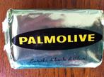 Antieke Verpakking "Palmolive" Zeep Jaren 60/70 Nieuw, Verzamelen, Ophalen of Verzenden, Nieuw, Reclamebord
