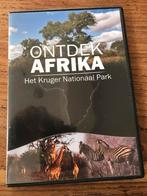 Ontdek Afrika, Alle leeftijden, Ophalen of Verzenden, Zo goed als nieuw, Natuur