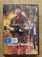 DVD Braddock: Missing in Action 3, Cd's en Dvd's, Dvd's | Actie, Vanaf 16 jaar, Ophalen of Verzenden, Gebruikt, Actie