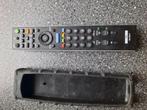 Sony afstandsbediening rm ed011, Ophalen of Verzenden, Zo goed als nieuw, Tv