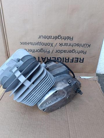Engine Sachs 5 speed  beschikbaar voor biedingen