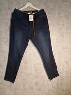 Geisha Broek - Nieuw met kaartje - Maat L, Geisha, Blauw, Maat 42/44 (L), Nieuw