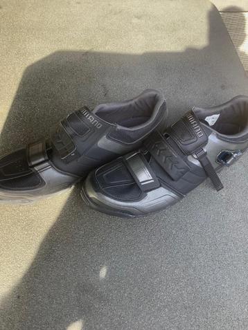 Spinningschoenen Shimano maat 49 beschikbaar voor biedingen