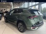 Kia Sportage 1.6 T-GDi Hybrid GT-Line, Stof, Gebruikt, Euro 6, 4 cilinders