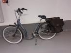 Stella Nantes elektrische fiets, lage instap, Ophalen, Gebruikt, 50 km per accu of meer, Overige merken