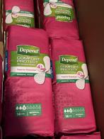 30 pakken depend normal.  Incontinentie materialen, Diversen, Verpleegmiddelen, Ophalen of Verzenden