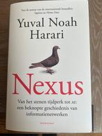 Nexus Yuval Noah Harari, Boeken, Ophalen, Yuval Noah Harari, Zo goed als nieuw, Nederland