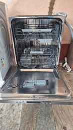 ATAG VA7015QT inbouw vaatwasser, Witgoed en Apparatuur, Vaatwasmachines, Ophalen, Inbouw, Minder dan 85 cm